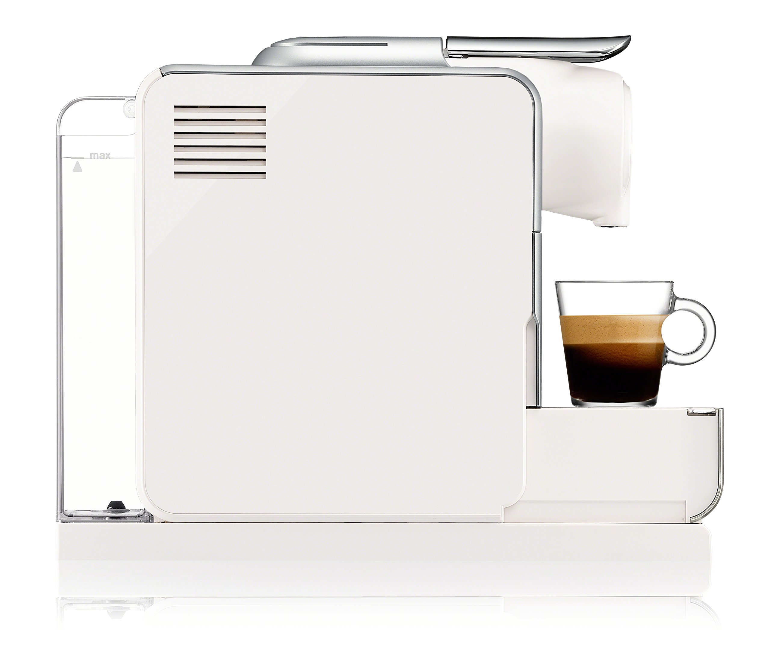 Nespresso Lattissima Touch Coffee Machine by DeLonghi